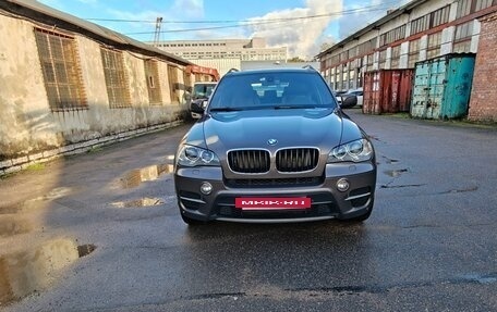 BMW X5, 2011 год, 1 800 000 рублей, 3 фотография