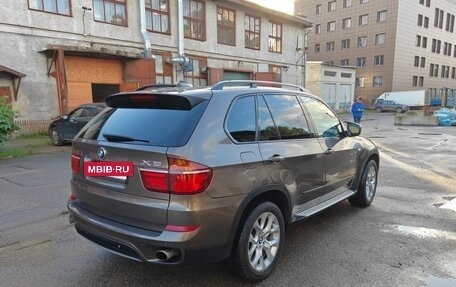 BMW X5, 2011 год, 1 800 000 рублей, 7 фотография