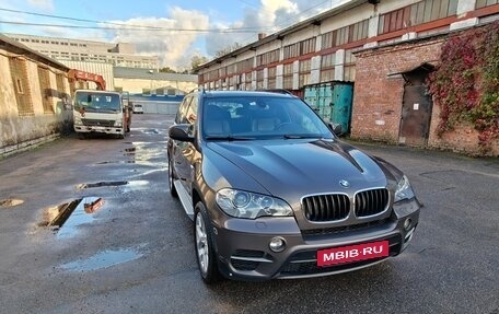 BMW X5, 2011 год, 1 800 000 рублей, 4 фотография