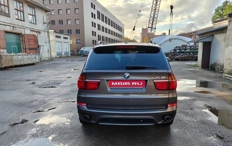 BMW X5, 2011 год, 1 800 000 рублей, 8 фотография
