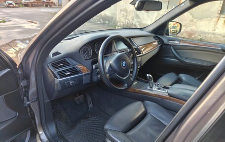 BMW X5, 2011 год, 1 800 000 рублей, 11 фотография