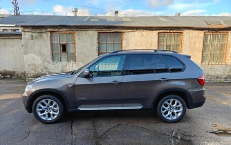 BMW X5, 2011 год, 1 800 000 рублей, 10 фотография