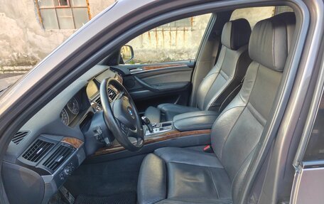 BMW X5, 2011 год, 1 800 000 рублей, 12 фотография