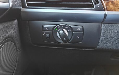 BMW X5, 2011 год, 1 800 000 рублей, 21 фотография