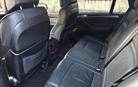 BMW X5, 2011 год, 1 800 000 рублей, 24 фотография