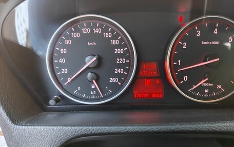 BMW X5, 2011 год, 1 800 000 рублей, 14 фотография