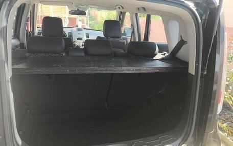 KIA Soul I рестайлинг, 2010 год, 830 000 рублей, 9 фотография