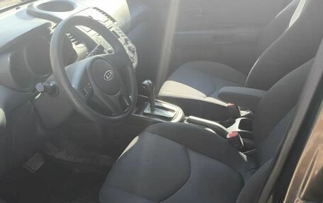 KIA Soul I рестайлинг, 2010 год, 830 000 рублей, 14 фотография