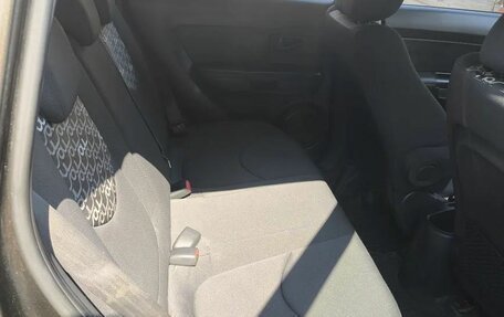 KIA Soul I рестайлинг, 2010 год, 830 000 рублей, 4 фотография