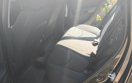 KIA Soul I рестайлинг, 2010 год, 830 000 рублей, 12 фотография