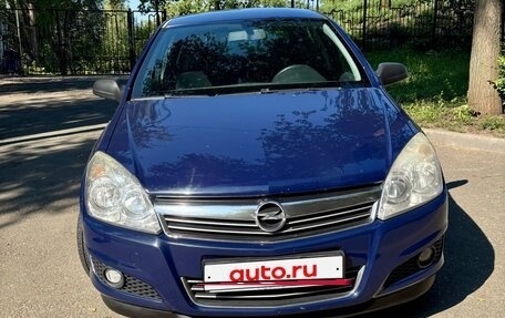 Opel Astra H, 2008 год, 520 000 рублей, 2 фотография