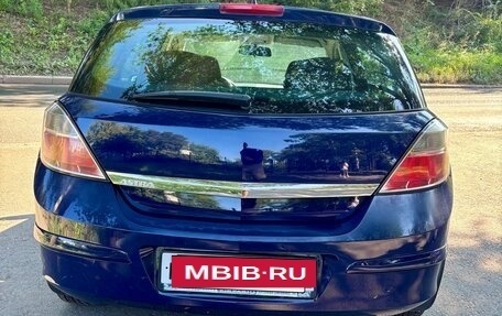 Opel Astra H, 2008 год, 520 000 рублей, 3 фотография