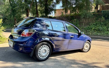 Opel Astra H, 2008 год, 520 000 рублей, 7 фотография