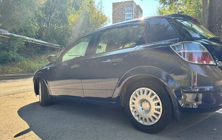 Opel Astra H, 2008 год, 520 000 рублей, 9 фотография