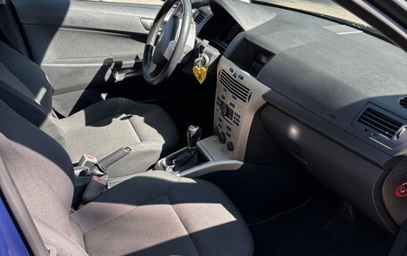 Opel Astra H, 2008 год, 520 000 рублей, 11 фотография