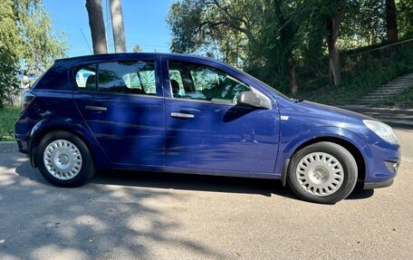 Opel Astra H, 2008 год, 520 000 рублей, 6 фотография