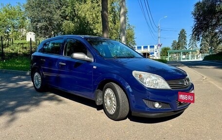 Opel Astra H, 2008 год, 520 000 рублей, 4 фотография