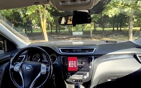 Nissan Qashqai, 2015 год, 970 000 рублей, 4 фотография