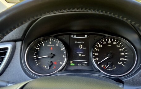 Nissan Qashqai, 2015 год, 970 000 рублей, 5 фотография
