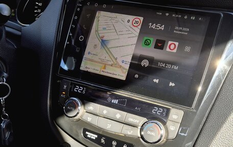 Nissan Qashqai, 2015 год, 970 000 рублей, 6 фотография
