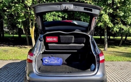 Nissan Qashqai, 2015 год, 970 000 рублей, 9 фотография
