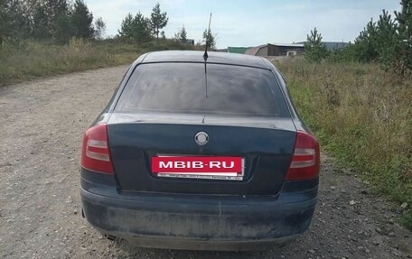 Skoda Octavia, 2008 год, 260 000 рублей, 4 фотография