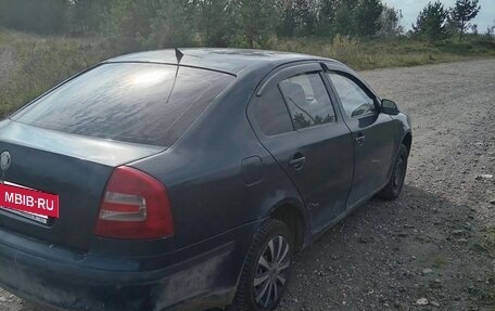 Skoda Octavia, 2008 год, 260 000 рублей, 3 фотография