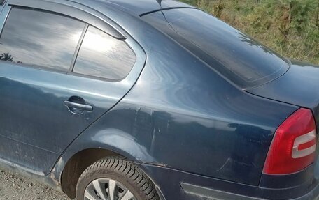 Skoda Octavia, 2008 год, 260 000 рублей, 5 фотография