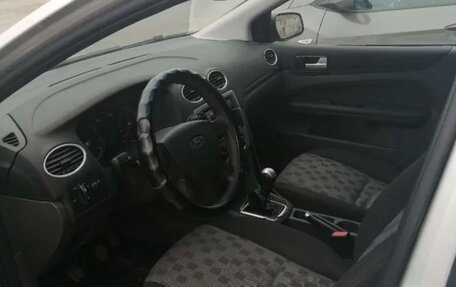 Ford Focus II рестайлинг, 2006 год, 75 000 рублей, 5 фотография