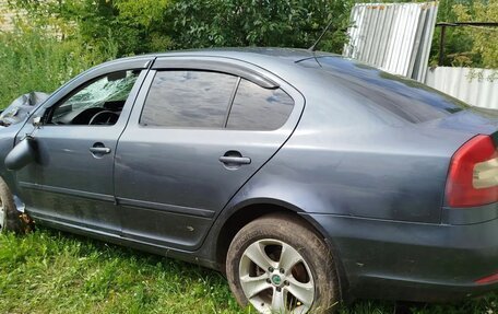 Skoda Octavia, 2012 год, 225 000 рублей, 3 фотография