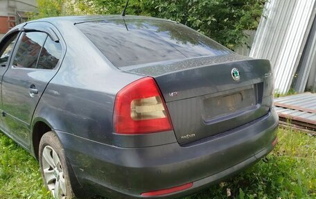 Skoda Octavia, 2012 год, 225 000 рублей, 2 фотография
