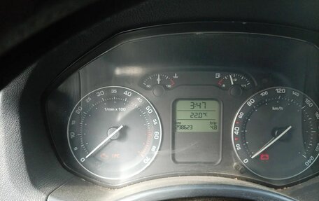 Skoda Octavia, 2008 год, 260 000 рублей, 7 фотография