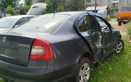 Skoda Octavia, 2012 год, 225 000 рублей, 4 фотография