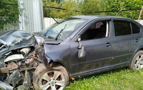 Skoda Octavia, 2012 год, 225 000 рублей, 6 фотография