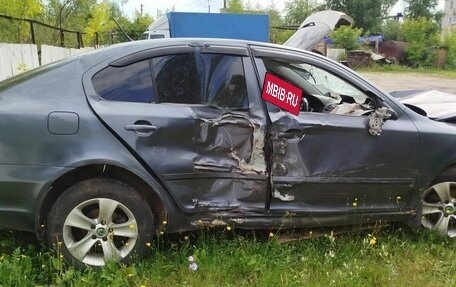 Skoda Octavia, 2012 год, 225 000 рублей, 5 фотография