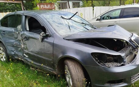 Skoda Octavia, 2012 год, 225 000 рублей, 7 фотография