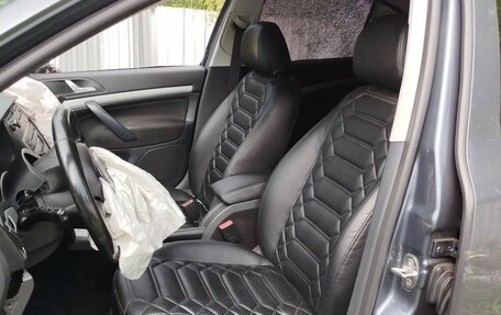Skoda Octavia, 2012 год, 225 000 рублей, 10 фотография