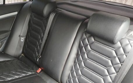 Skoda Octavia, 2012 год, 225 000 рублей, 9 фотография