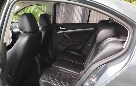 Skoda Octavia, 2012 год, 225 000 рублей, 11 фотография
