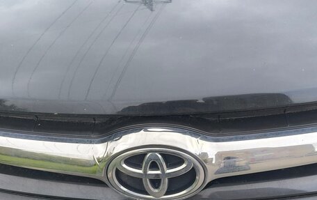 Toyota Highlander III, 2014 год, 2 200 000 рублей, 15 фотография