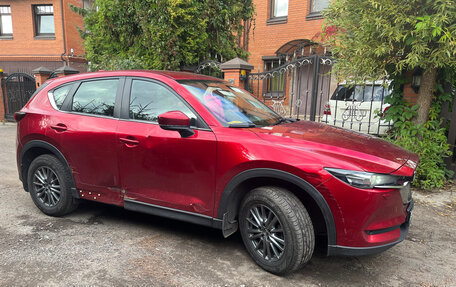 Mazda CX-5 II, 2019 год, 1 750 000 рублей, 4 фотография