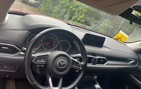 Mazda CX-5 II, 2019 год, 1 750 000 рублей, 5 фотография
