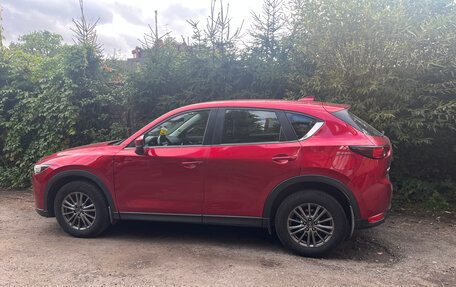 Mazda CX-5 II, 2019 год, 1 750 000 рублей, 3 фотография