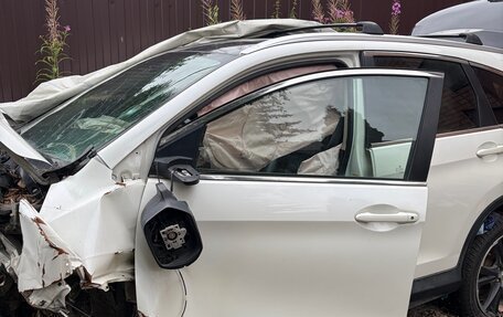 Honda CR-V IV, 2013 год, 600 000 рублей, 8 фотография
