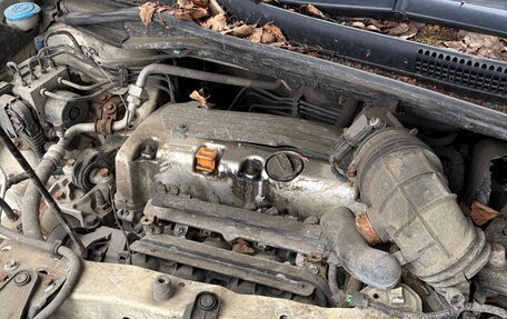 Honda CR-V IV, 2013 год, 600 000 рублей, 10 фотография