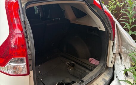 Honda CR-V IV, 2013 год, 600 000 рублей, 6 фотография