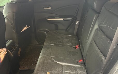 Honda CR-V IV, 2013 год, 600 000 рублей, 14 фотография