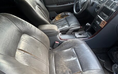 KIA Magentis I, 2006 год, 120 000 рублей, 8 фотография