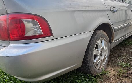 KIA Magentis I, 2006 год, 120 000 рублей, 6 фотография