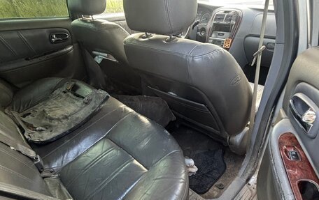 KIA Magentis I, 2006 год, 120 000 рублей, 9 фотография